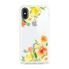 OTM Essentials | Peonies Corners Phone Case