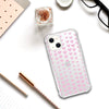 OTM Essentials | Falling Hearts Phone Case