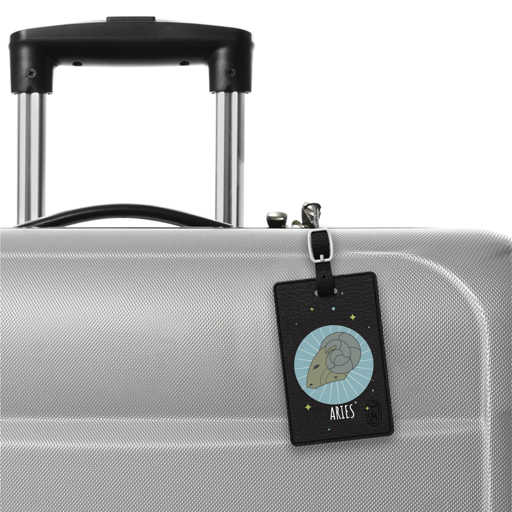  Luggage Tag | OTM Essentials