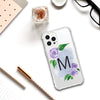 OTM Essentials | Floral San Serif Phone Case