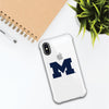 iPhone Case University of Michigan | OTM Essentials