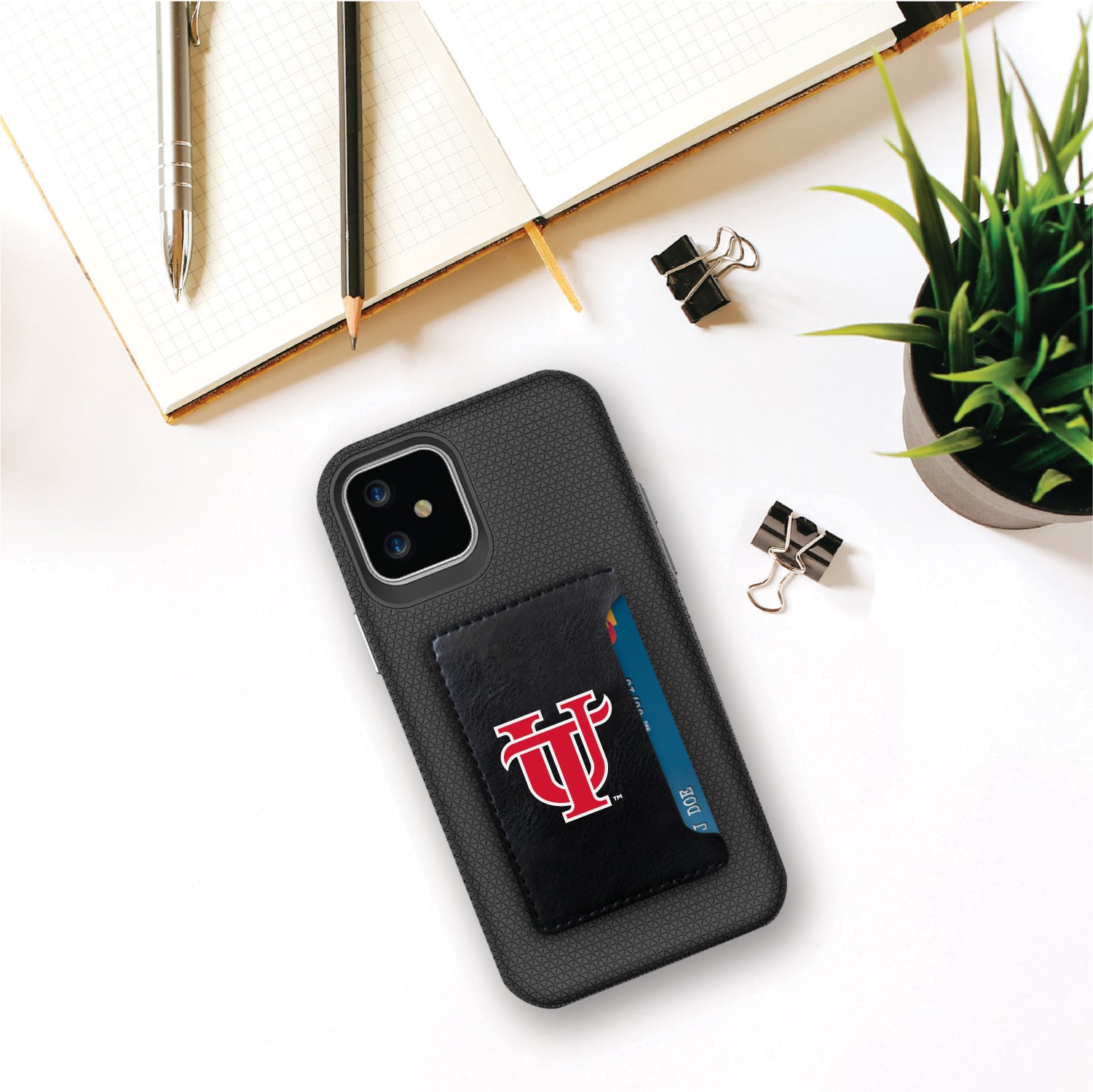 Phone Wallet University of Tampa | OTM Essentials