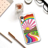 OTM Essentials | Rainbow Gumdrops Phone Case