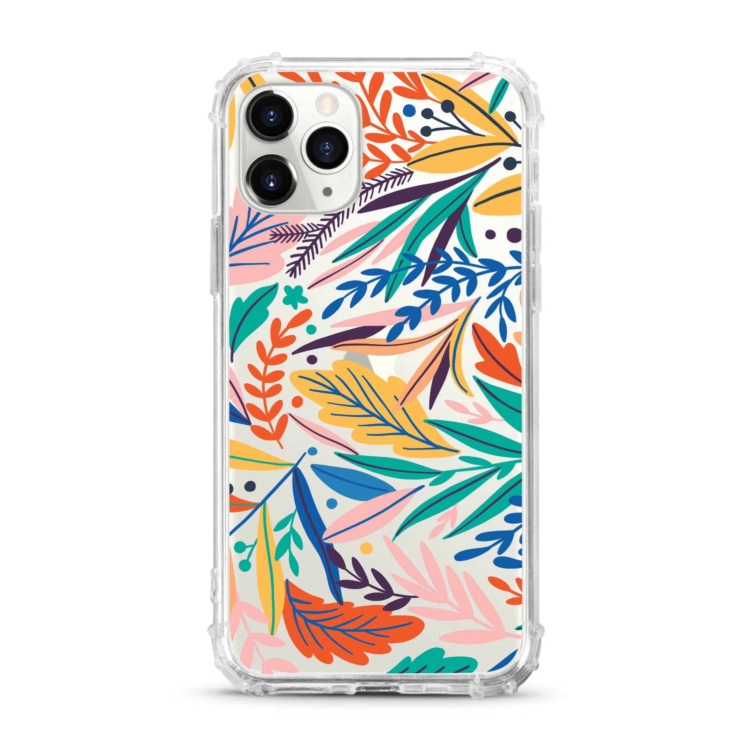 OTM Essentials | Spring Motif Phone Case