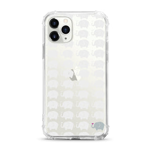 Elly Elephant iPhone Case | OTM Essentials