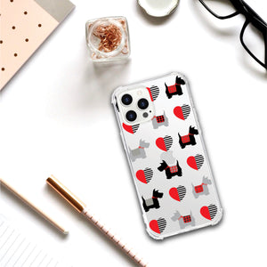 iPhone Case Scotty Dog | OTM Essentials