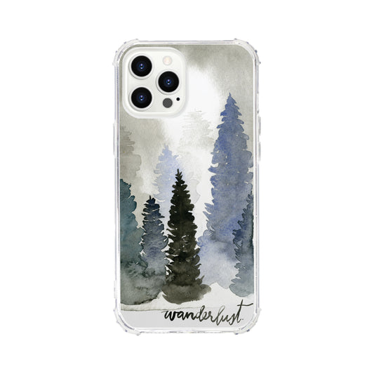 iPhone Case WanderLust | OTM Essentials