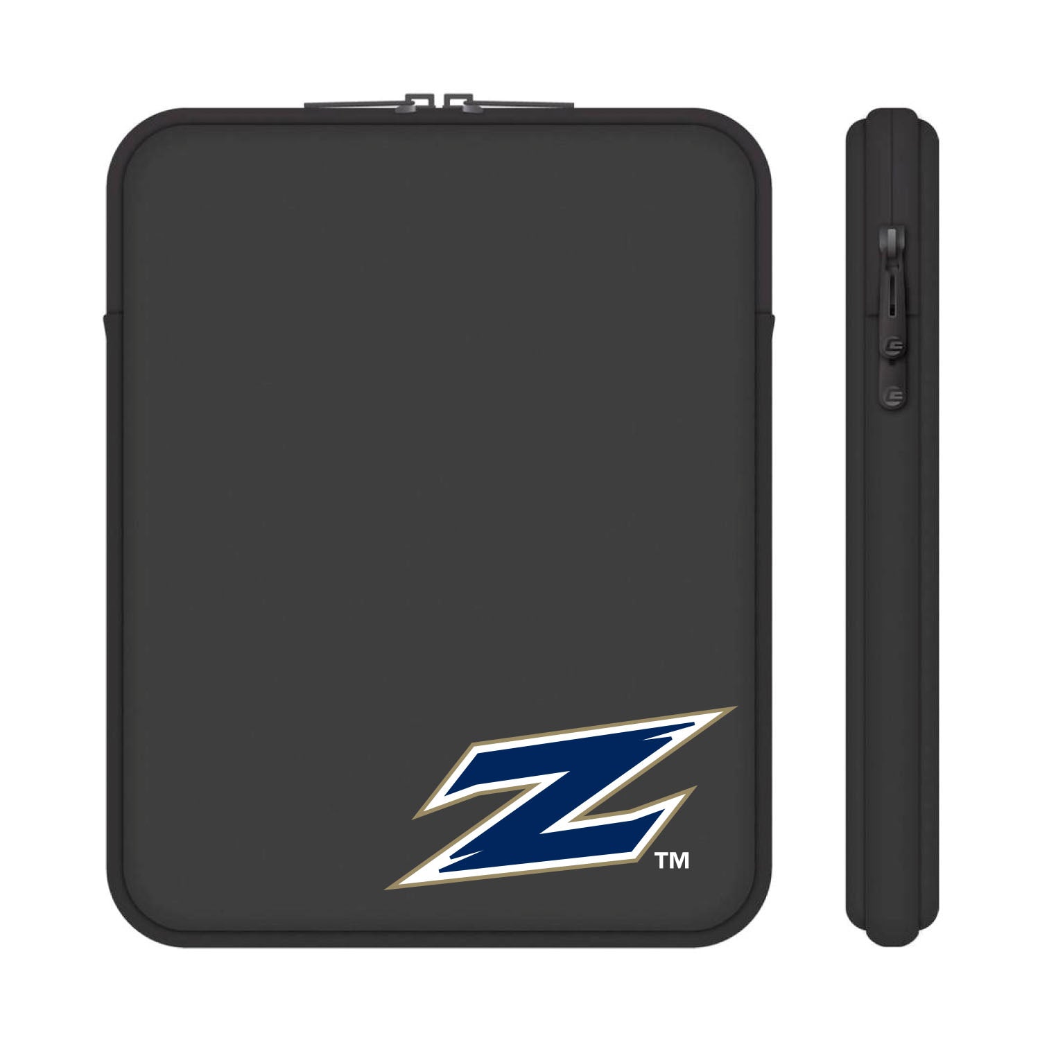 University of Akron Neoprene Laptop Sleeve | OTM Essentials