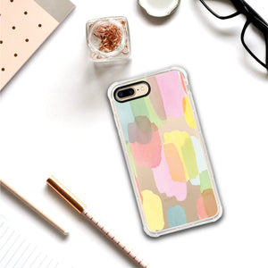 Color Splotches iPhone Case | OTM Essentials