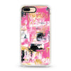 OTM Essentials | Abstract Art Phone Case