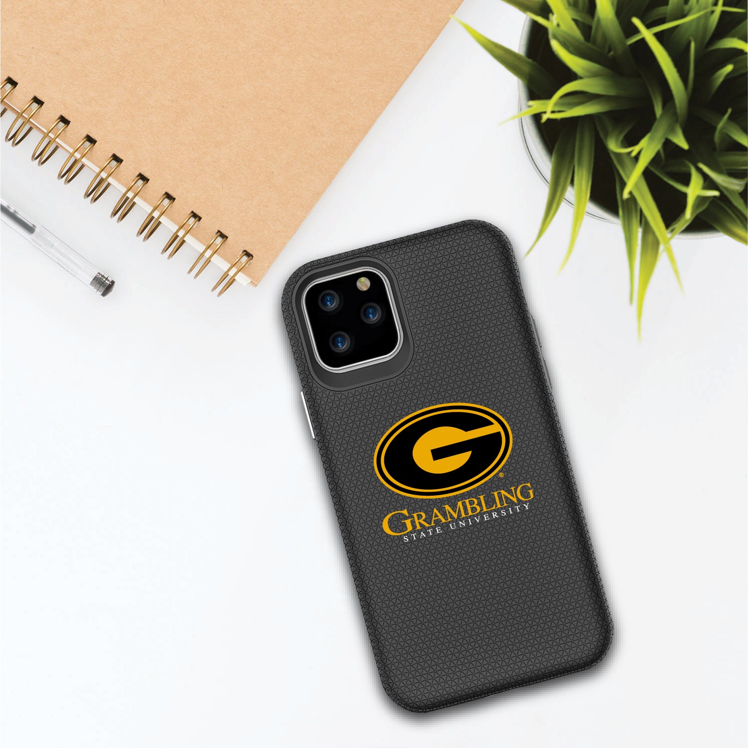 Grambling State University iPhone Case | OTM Essentials