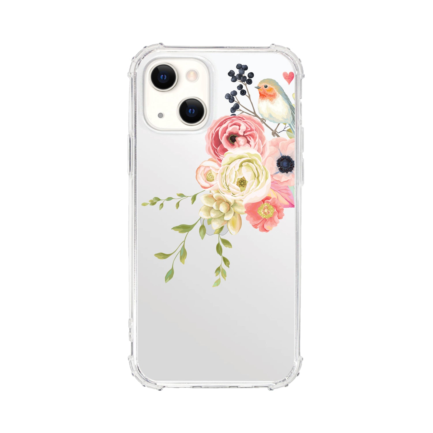 OTM Essentials | Spring Bird Phone Case