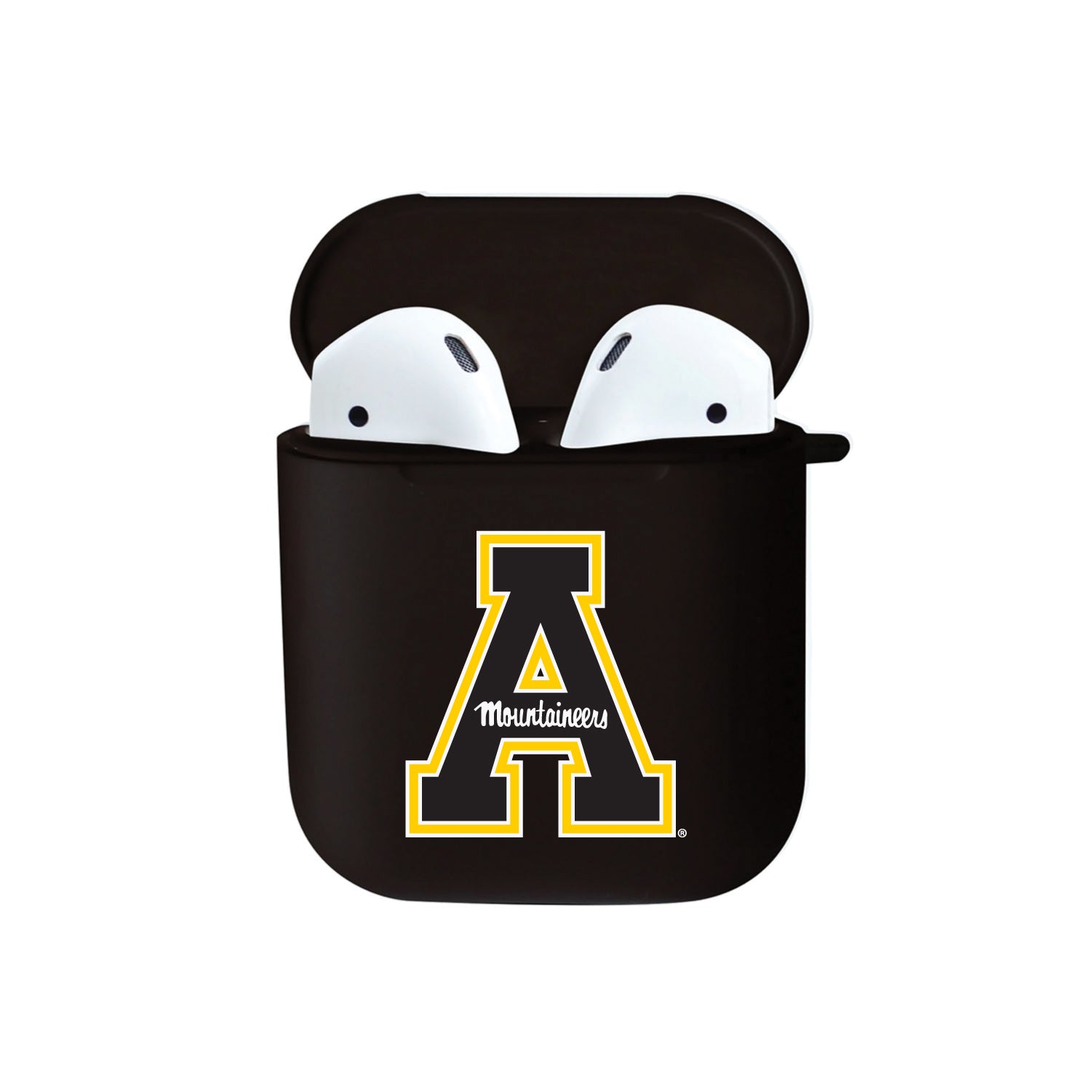 Appalachian State University AirPods Case | OTM Essentials