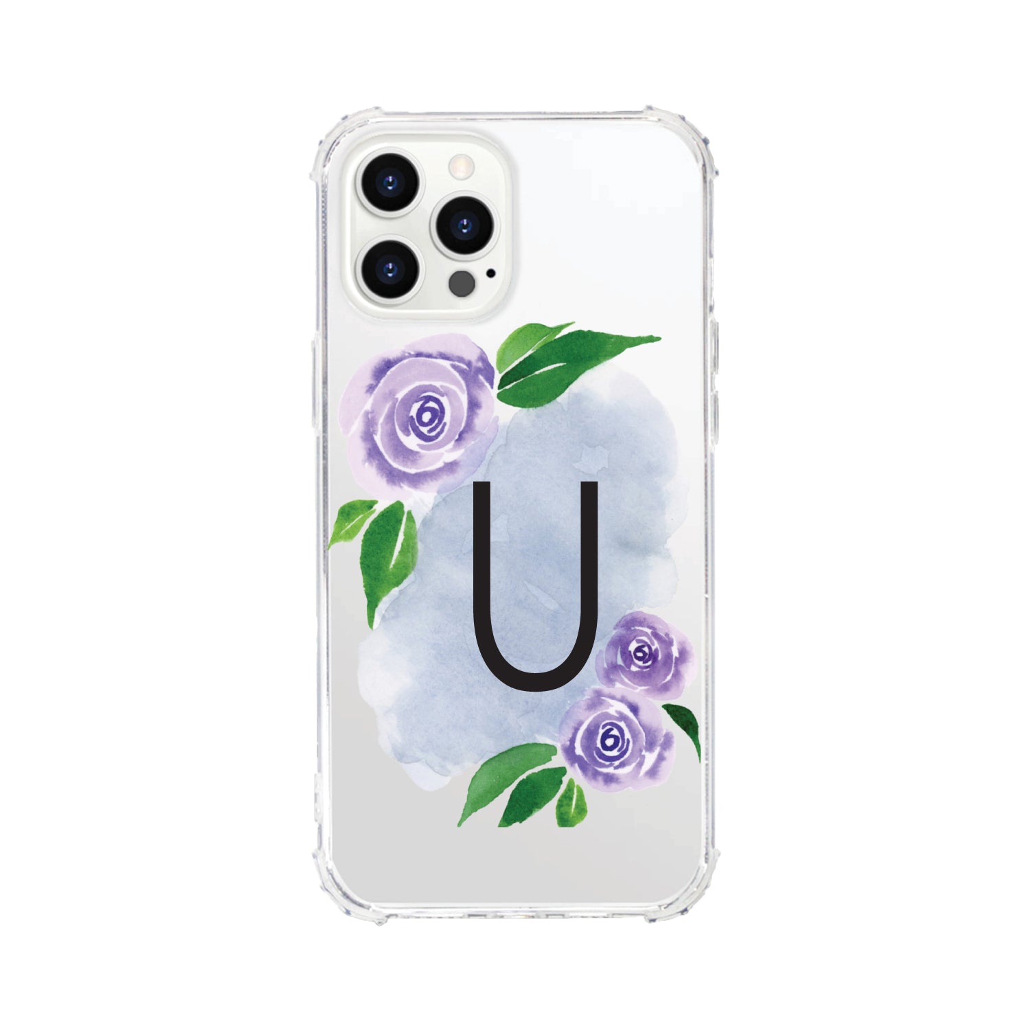 OTM Essentials | Floral San Serif Phone Case