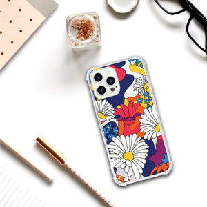 Flower Power iPhone Case | OTM Essentials