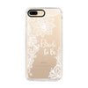 OTM Essentials | Lace Bride to Be Phone Case