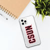 iPhone Case California State University - Northridge | OTM Essentials