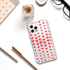 OTM Essentials | Falling Hearts Phone Case