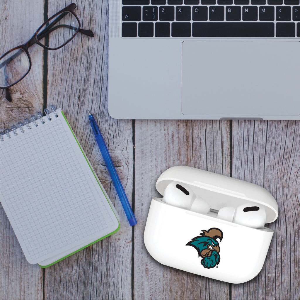 Coastal Carolina University AirPods Case | OTM Essentials