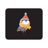 Mouse Pad Winter Owl | OTM Essentials