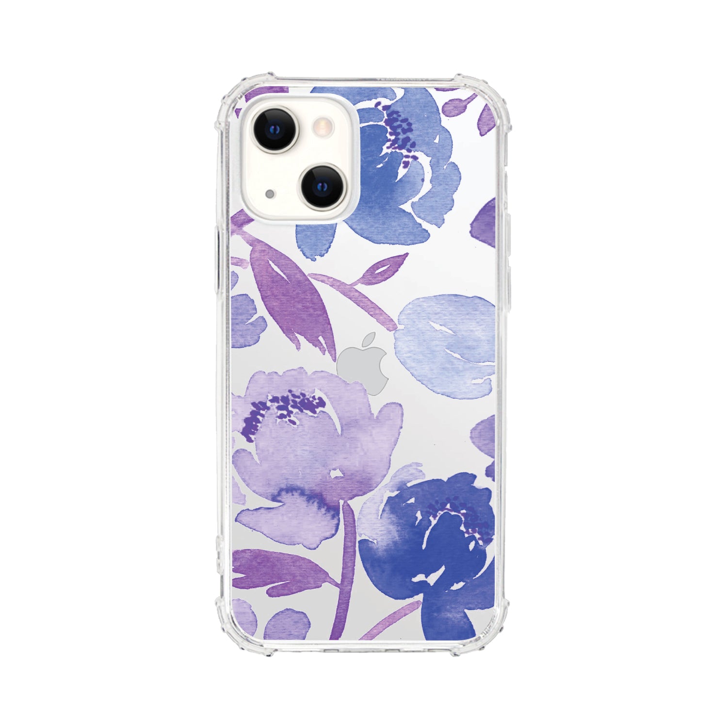 OTM Essentials | Peonies Phone Case