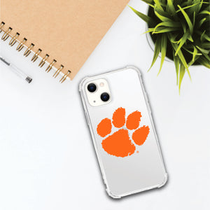 iPhone Case Clemson University | OTM Essentials
