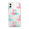 OTM Essentials | Flamingo Duo Phone Case