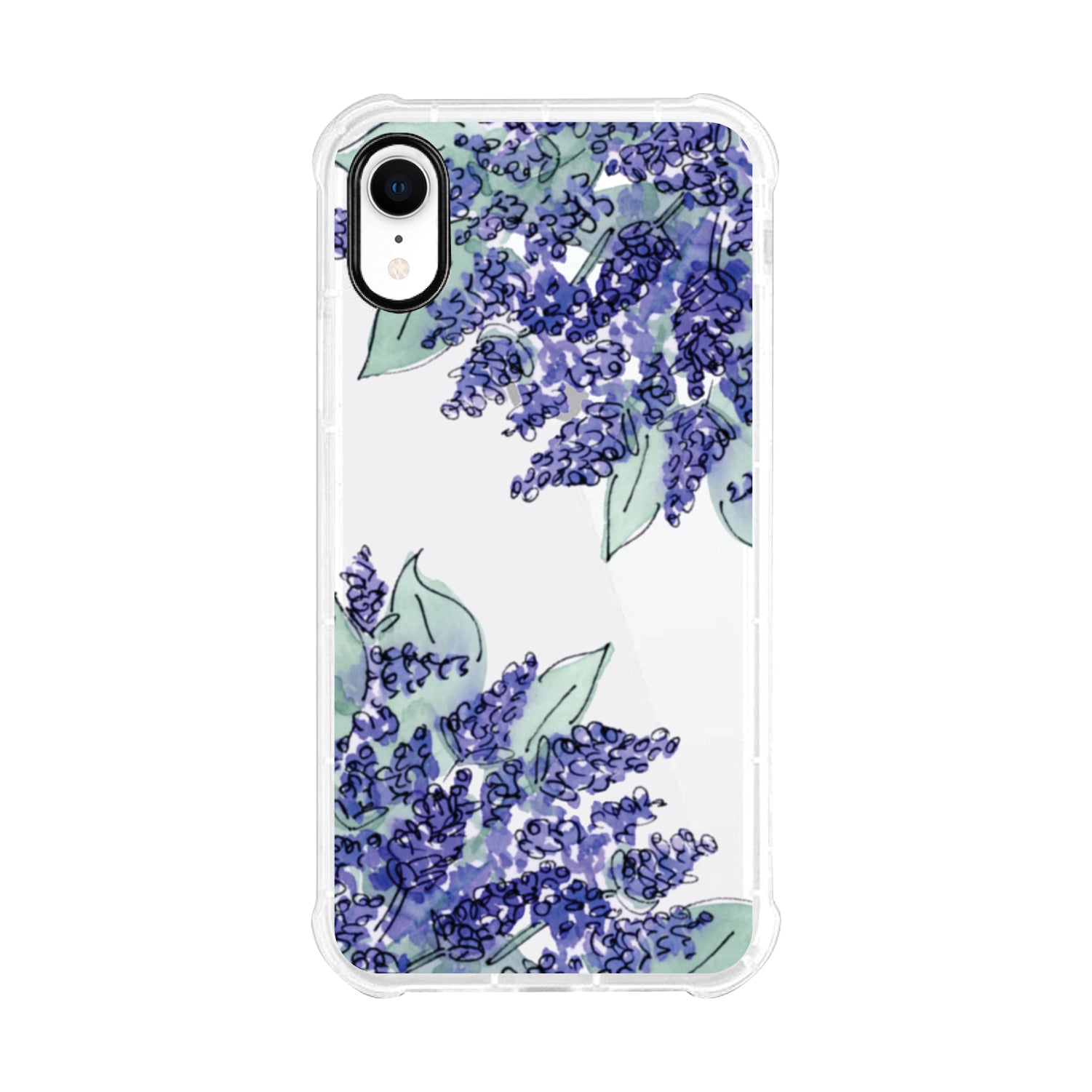 OTM Essentials | Lavender In Bloom Phone Case