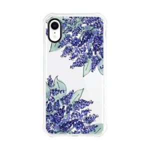 Lavender In Bloom iPhone Case | OTM Essentials