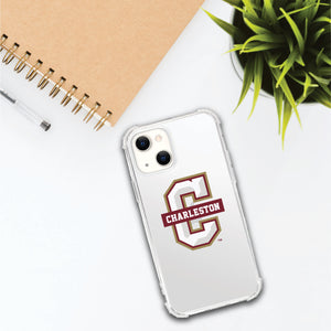 iPhone Case College of Charleston | OTM Essentials