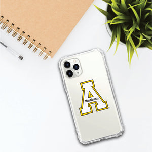 iPhone Case Appalachian State University | OTM Essentials
