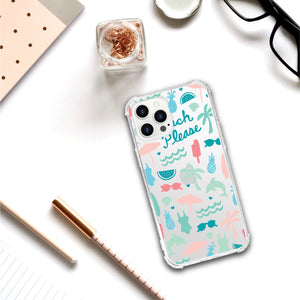 iPhone Case Beach Please | OTM Essentials