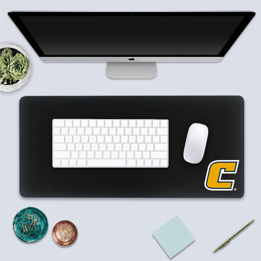 University of Tennessee at Chattanooga Desk Mat | OTM Essentials