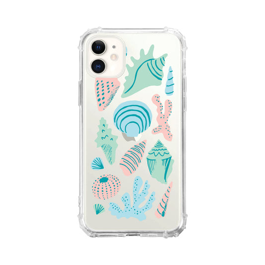 OTM Essentials | Shell Collection Phone Case