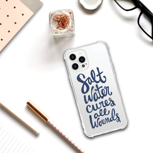 iPhone Case Salt Water Cures | OTM Essentials