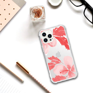 iPhone Case Hibiscus | OTM Essentials