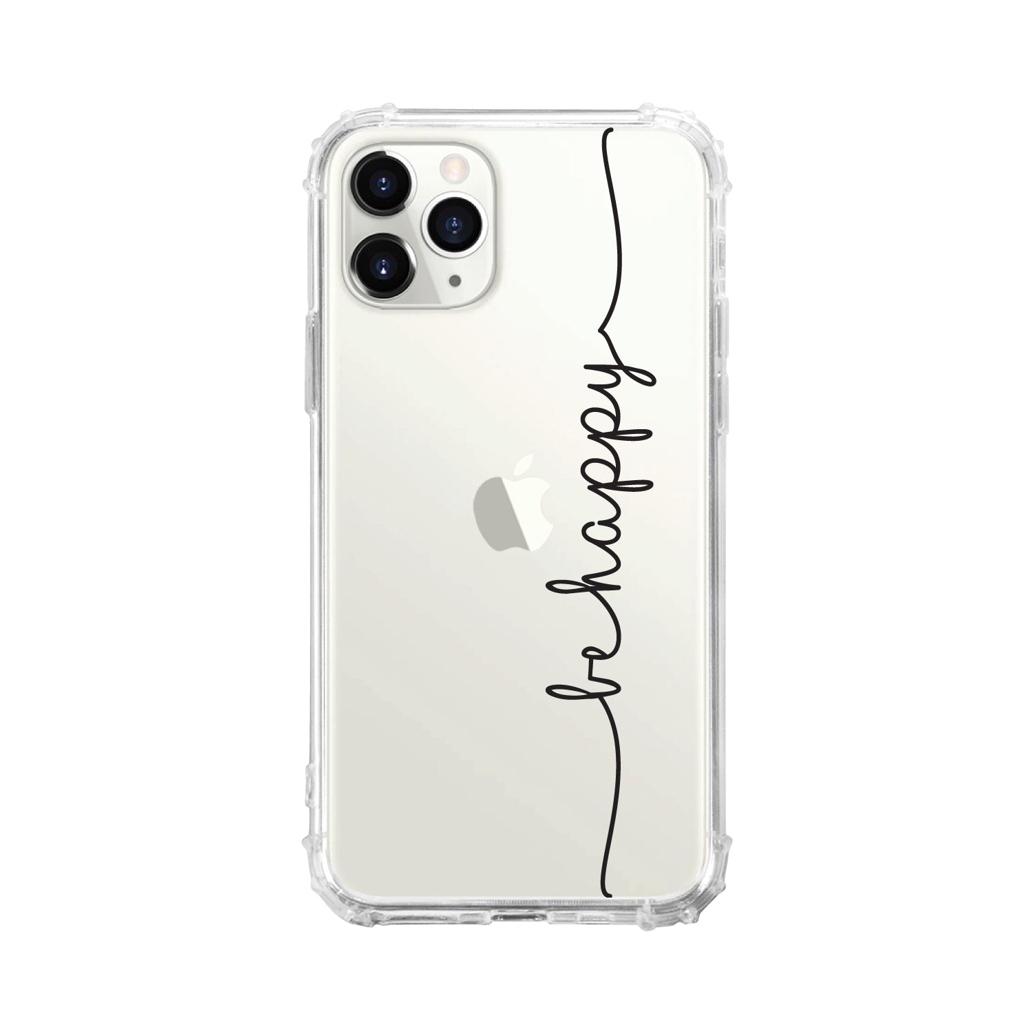 OTM Essentials | Always Be Happy Phone Case