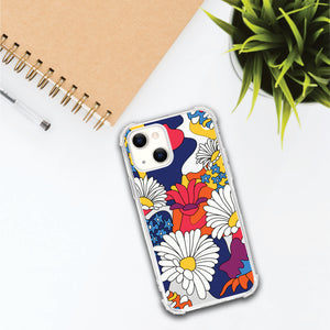 Flower Power iPhone Case | OTM Essentials