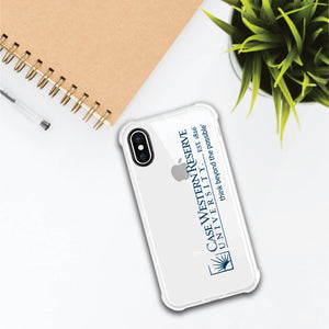 iPhone Case Case Western Reserve University | OTM Essentials