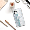 OTM Essentials | Mandala Heart Phone Case