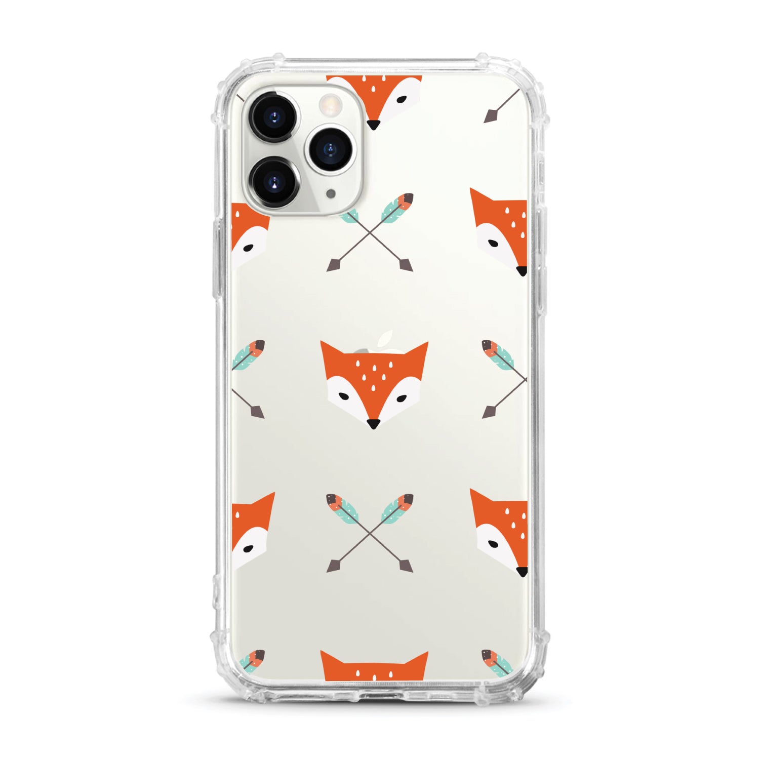 OTM Essentials | Mr. Fox Phone Case