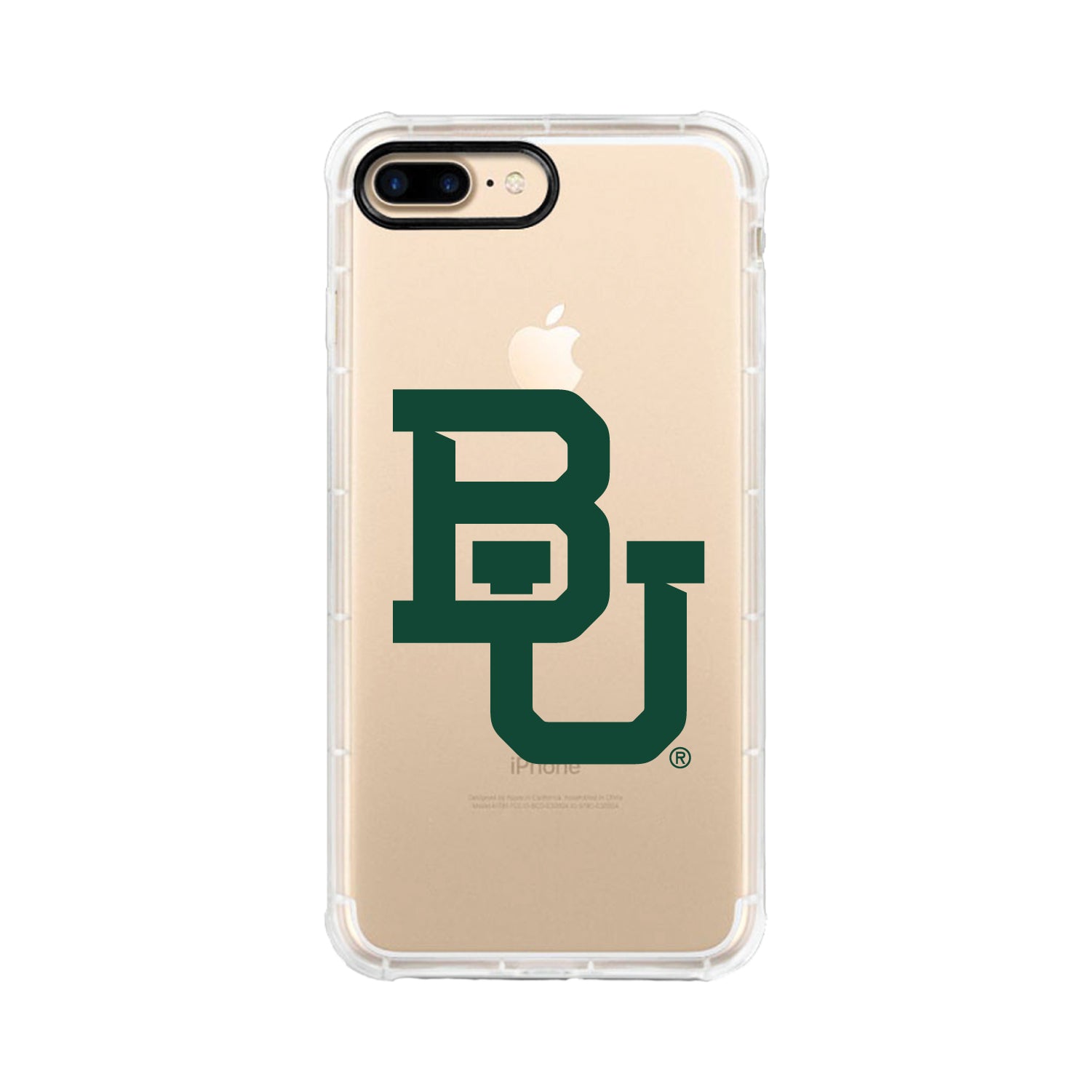 iPhone Case Baylor University | OTM Essentials