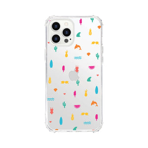 iPhone Case Summer Icons | OTM Essentials