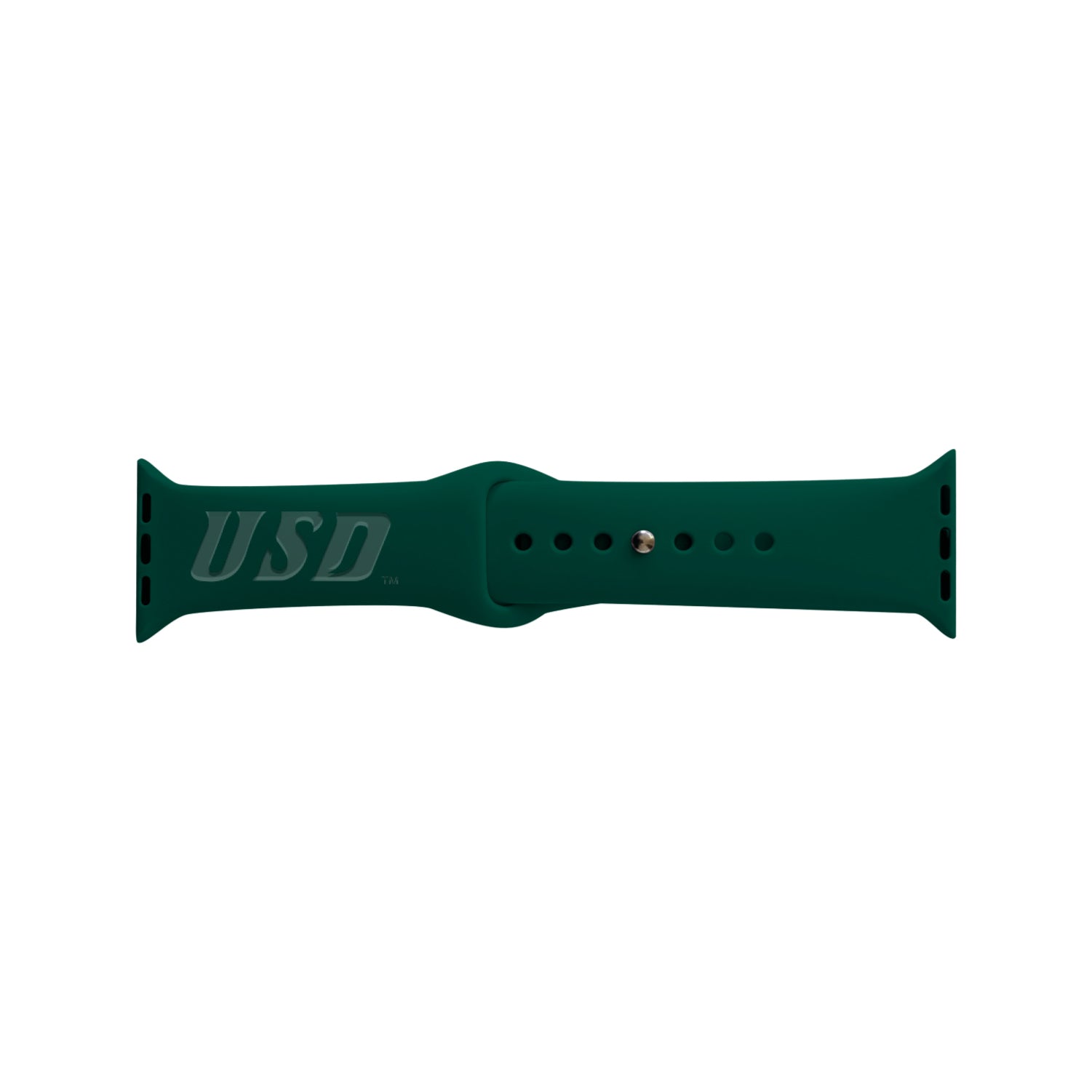 University of San Diego Apple Watch Band | OTM Essentials