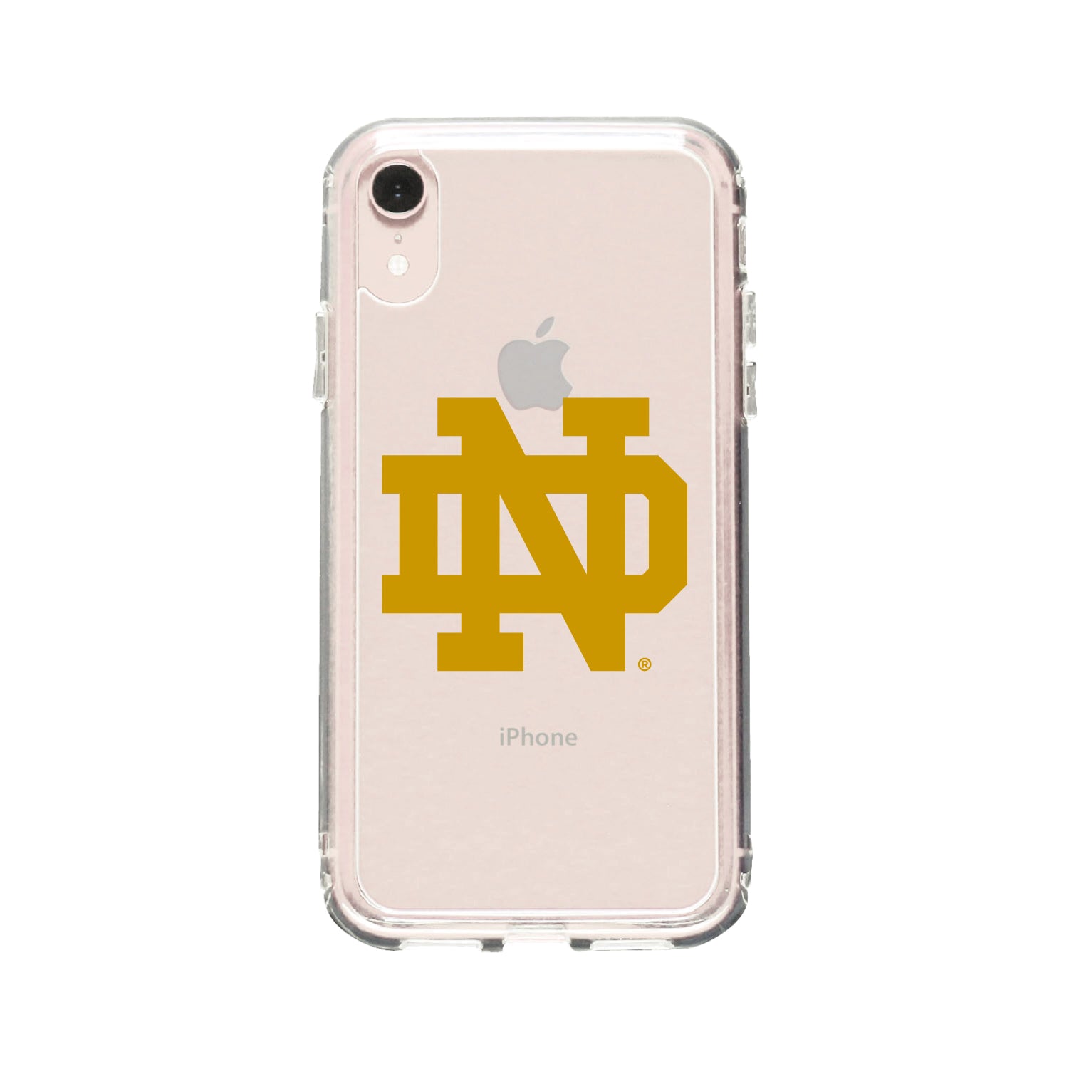 iPhone Case University of Notre Dame | OTM Essentials