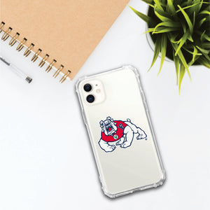 iPhone Case Fresno State University | OTM Essentials