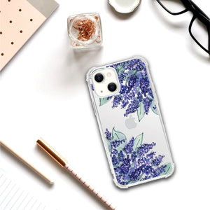 Lavender In Bloom iPhone Case | OTM Essentials