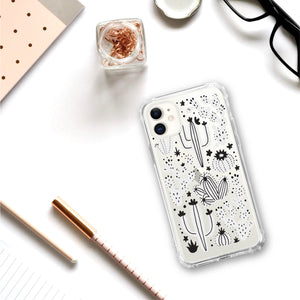 iPhone Case Desert Cacti | OTM Essentials