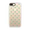 OTM Essentials | Dotty Hearts Phone Case