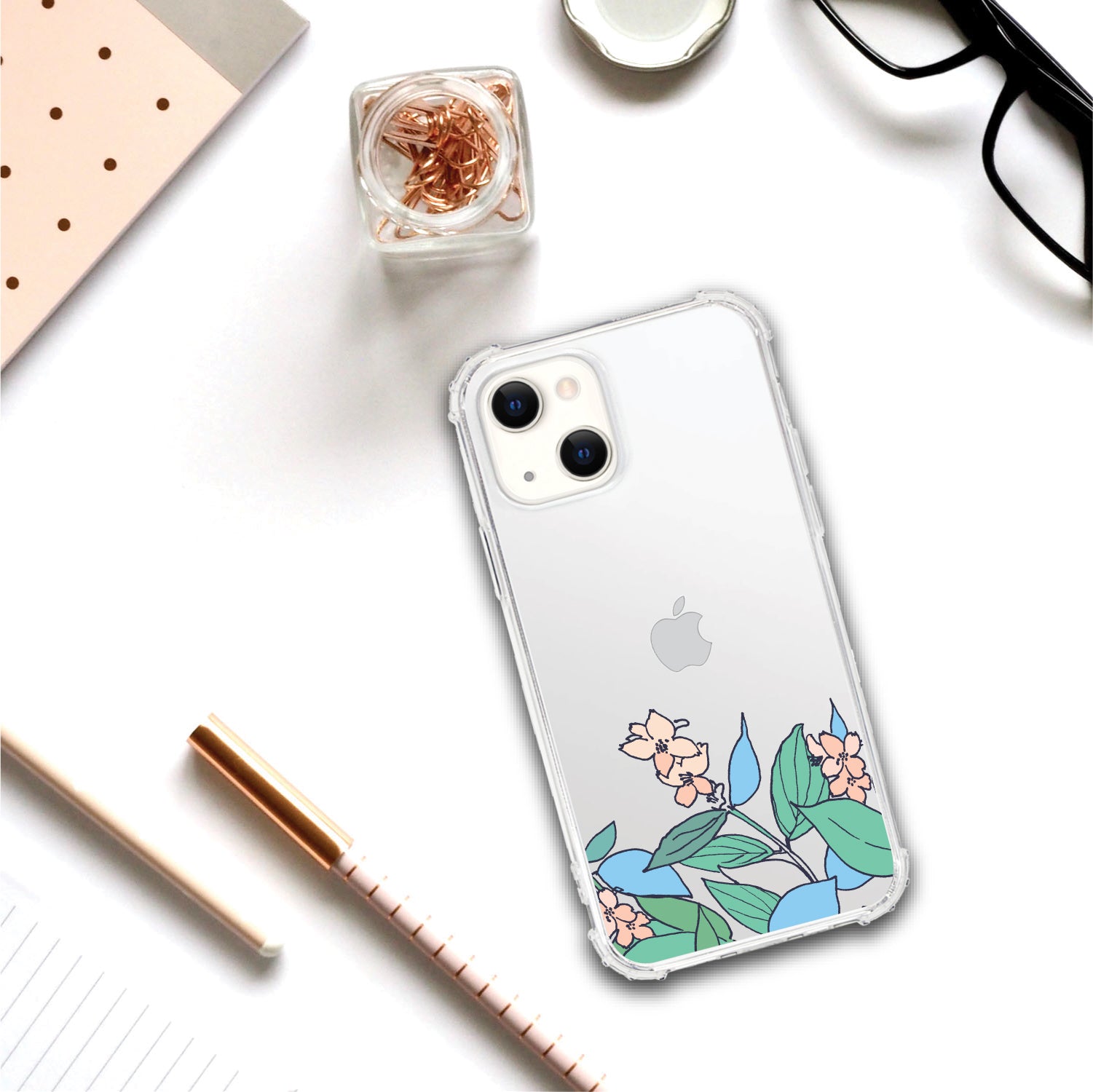 OTM Essentials | Pastel Phone Case